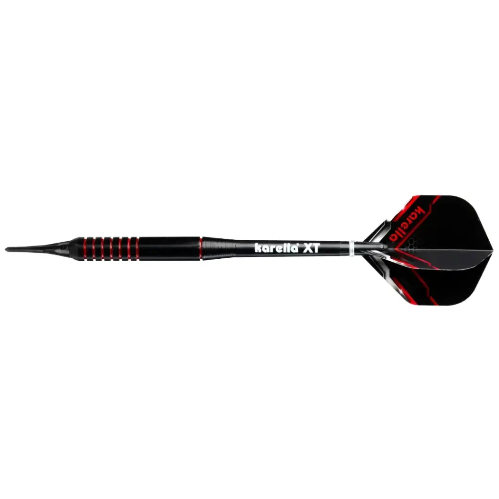 [828602] Softdart Karella XT-2 18g