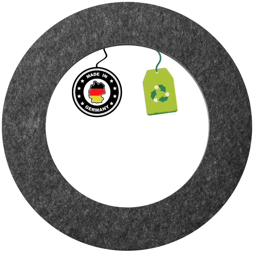 [807605] Catchring Karella Ultimo - Made in Germany