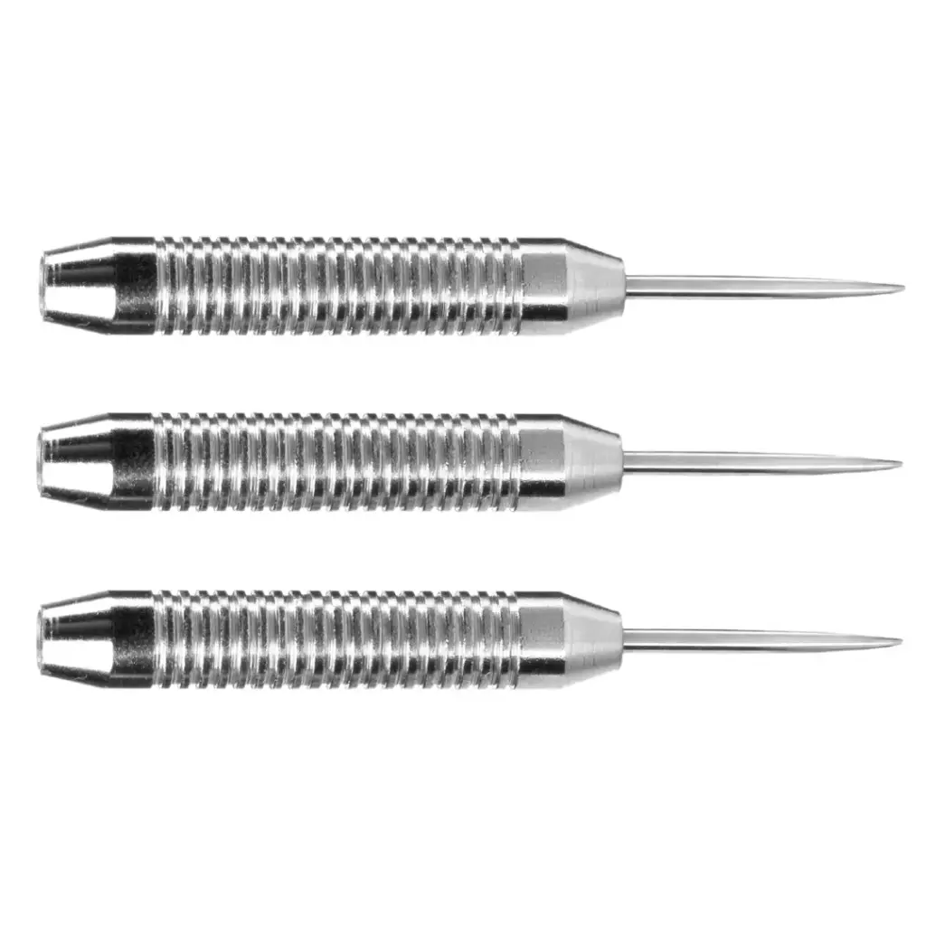 Steelbarrel Karella Deluxe DL-3 