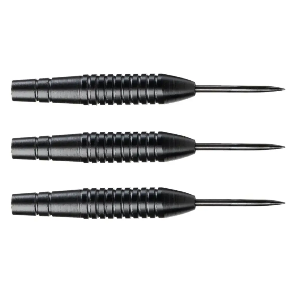 [827504] Steelbarrel Karella Deluxe DL-4 