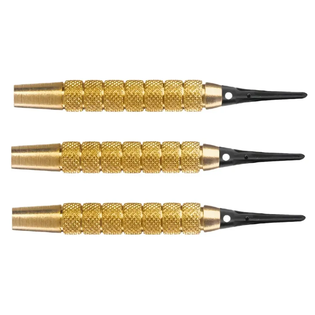 [827601] Softbarrel Karella Deluxe DLS-1 16g