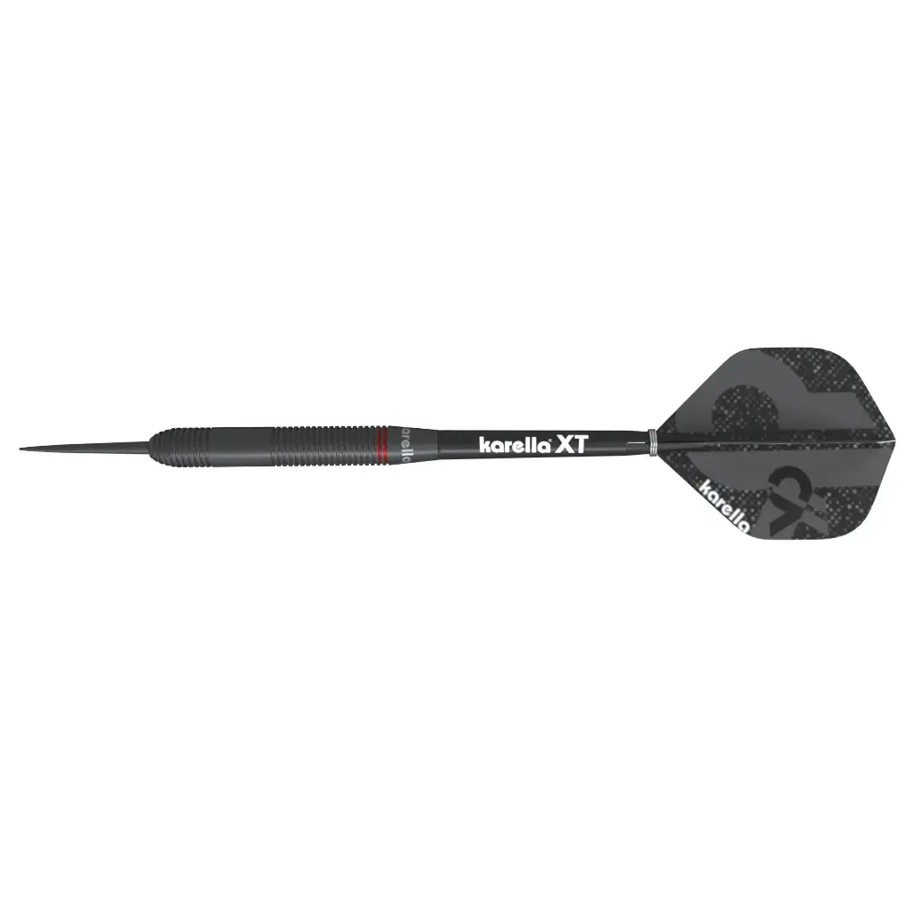 Steeldart Karella Daniel Klose, 90% Tungsten