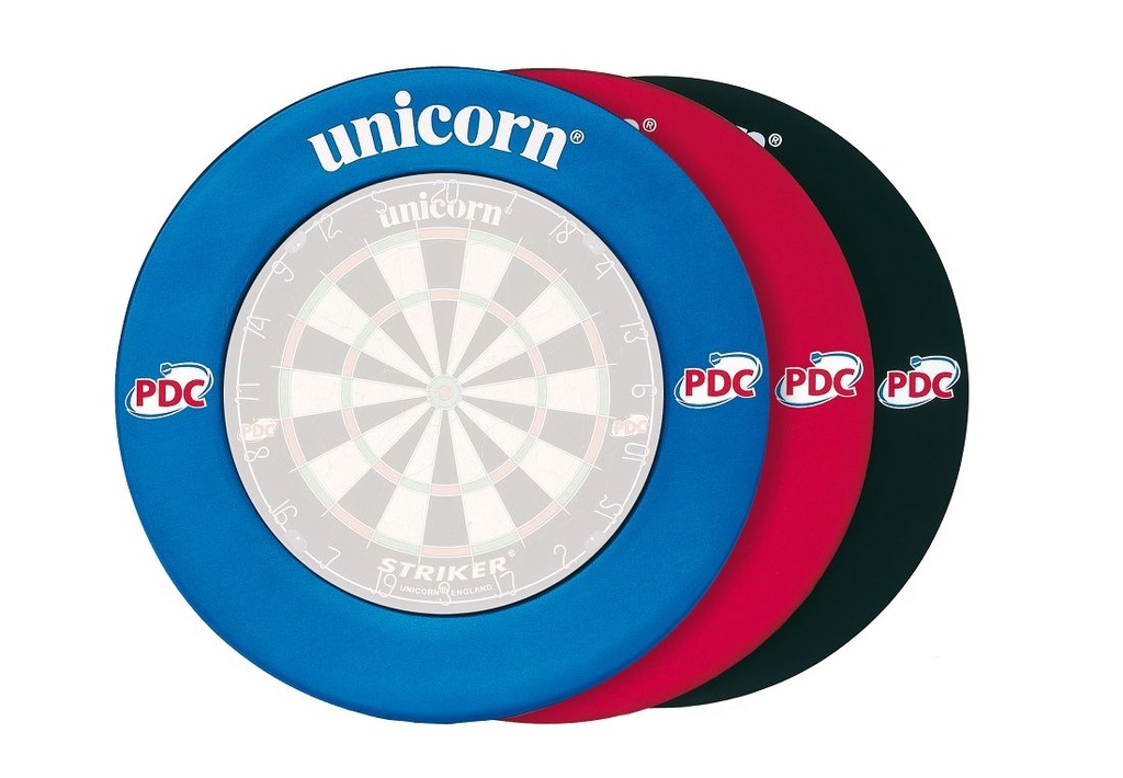 [79361] Unicorn Striker EVA Surround (schwarz)