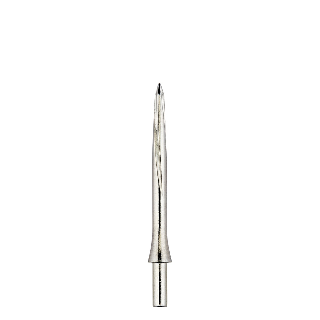 Unicorn Volute Shouldered Replacement Points