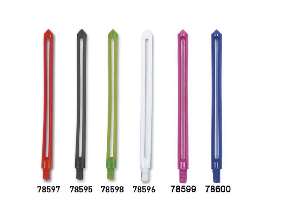 Unicorn Phase 5 / Sigma Spare Tops