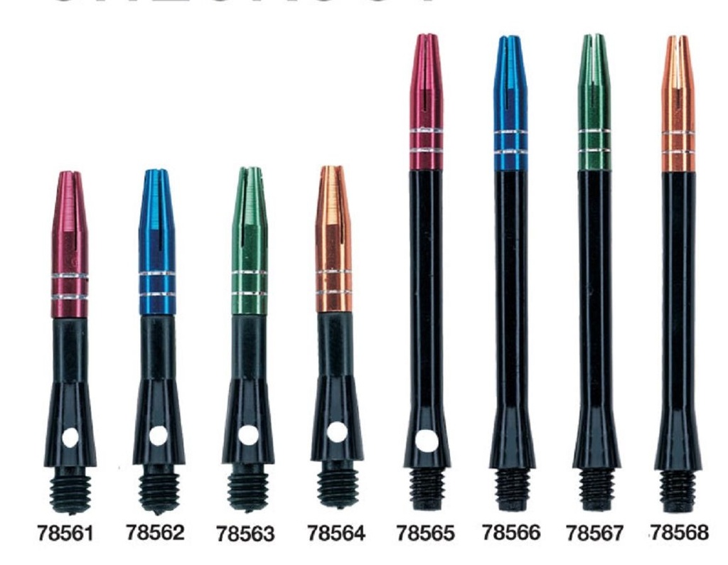 Unicorn Checkout Shaft