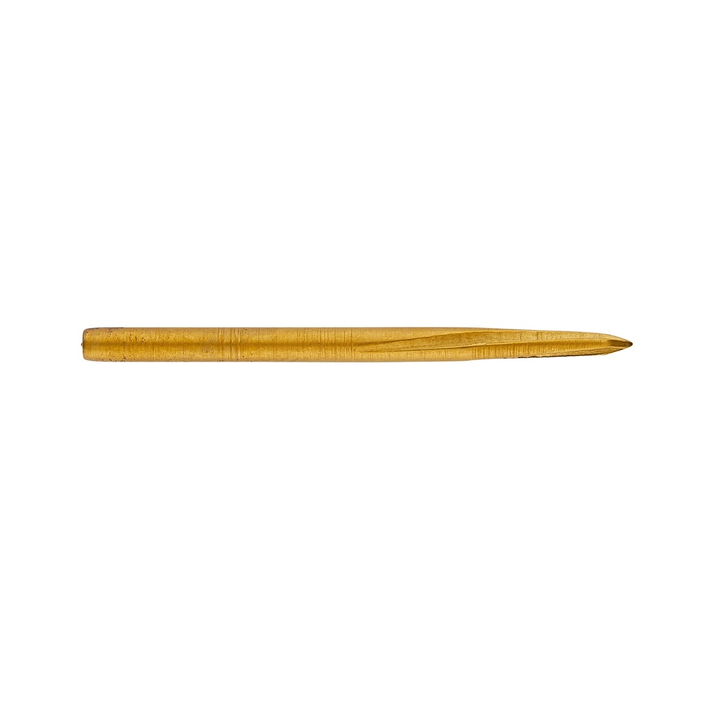 Unicorn Volute Gold Replacement Points