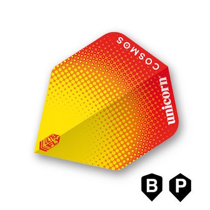 Unicorn Ultra Fly 100 Flights