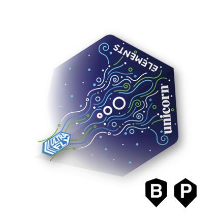 Unicorn Ultra Fly 100 Flights