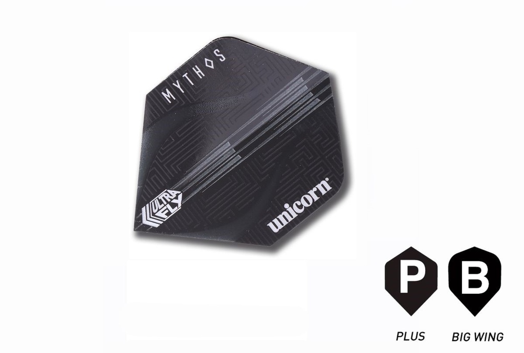 Unicorn Ultra Fly 100 Flights