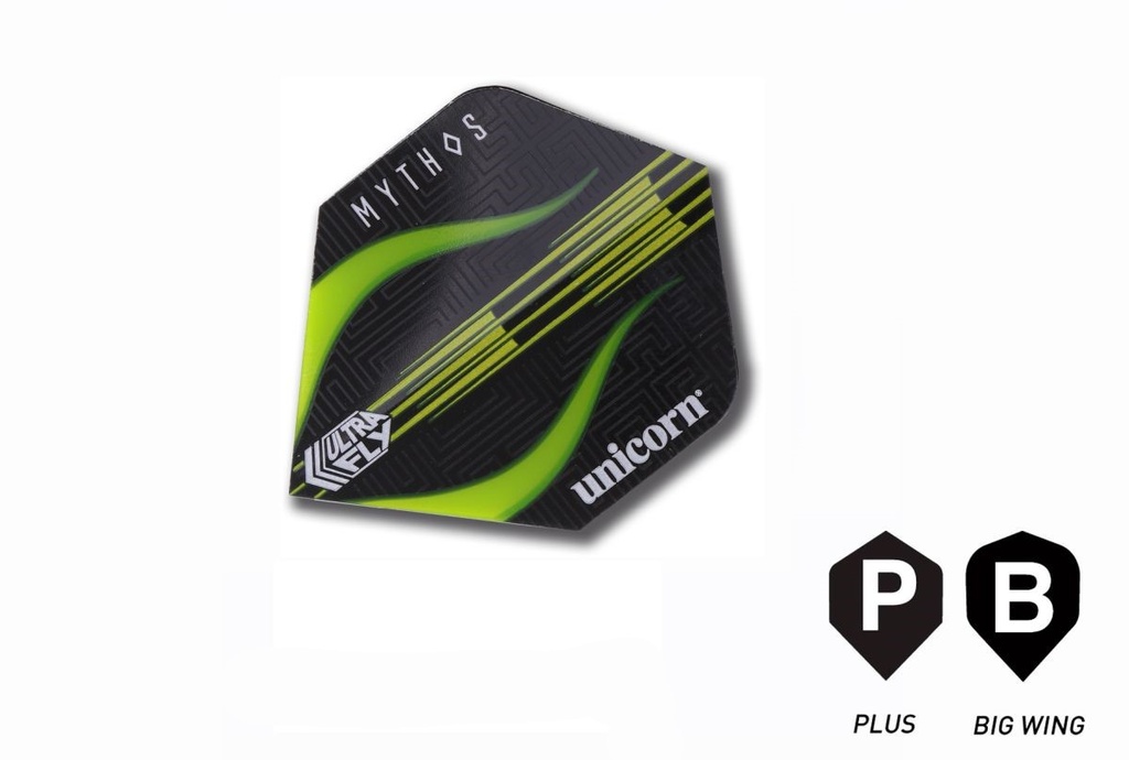 [68942] Unicorn Ultra Fly 100 Flights (Plus)