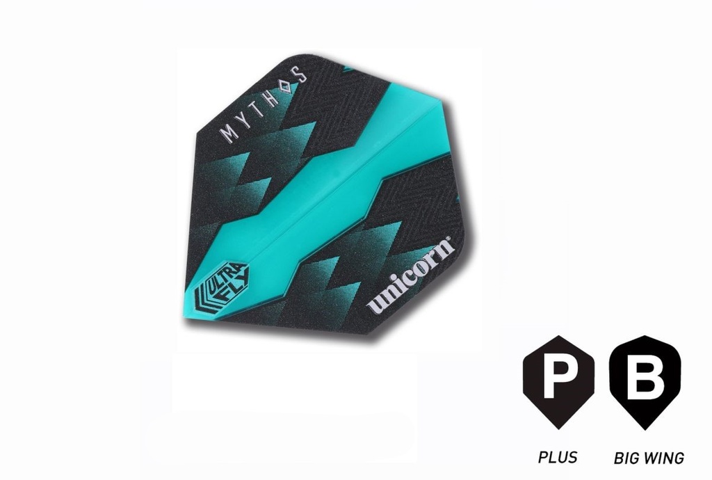 Unicorn Ultra Fly 100 Flights