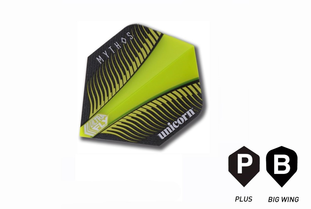 Unicorn Ultra Fly 100 Flights