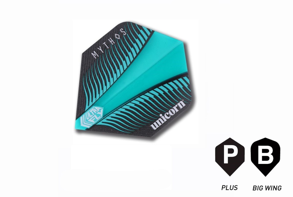 Unicorn Ultra Fly 100 Flights
