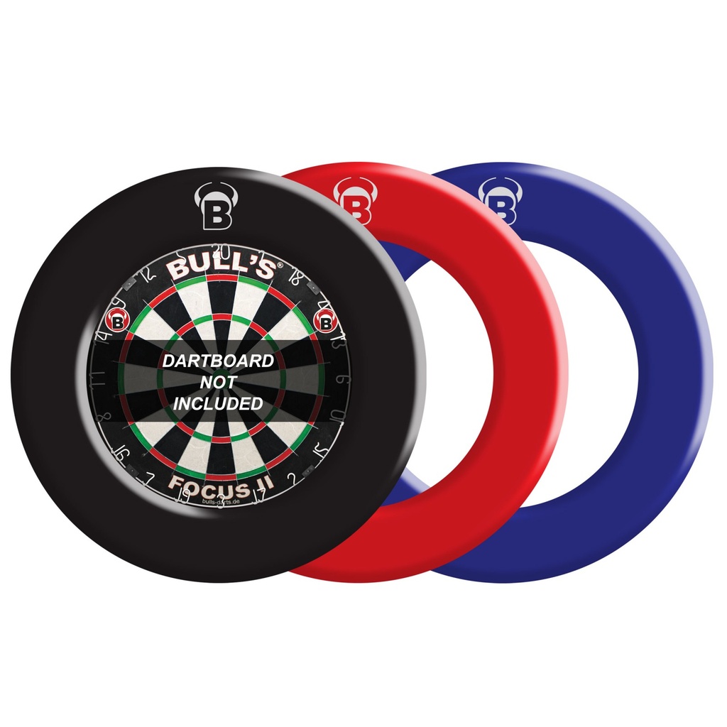 BEAZD Premium PU Board Surround