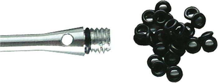 BEAZD O-Ringe 6mm 1000er Beutel