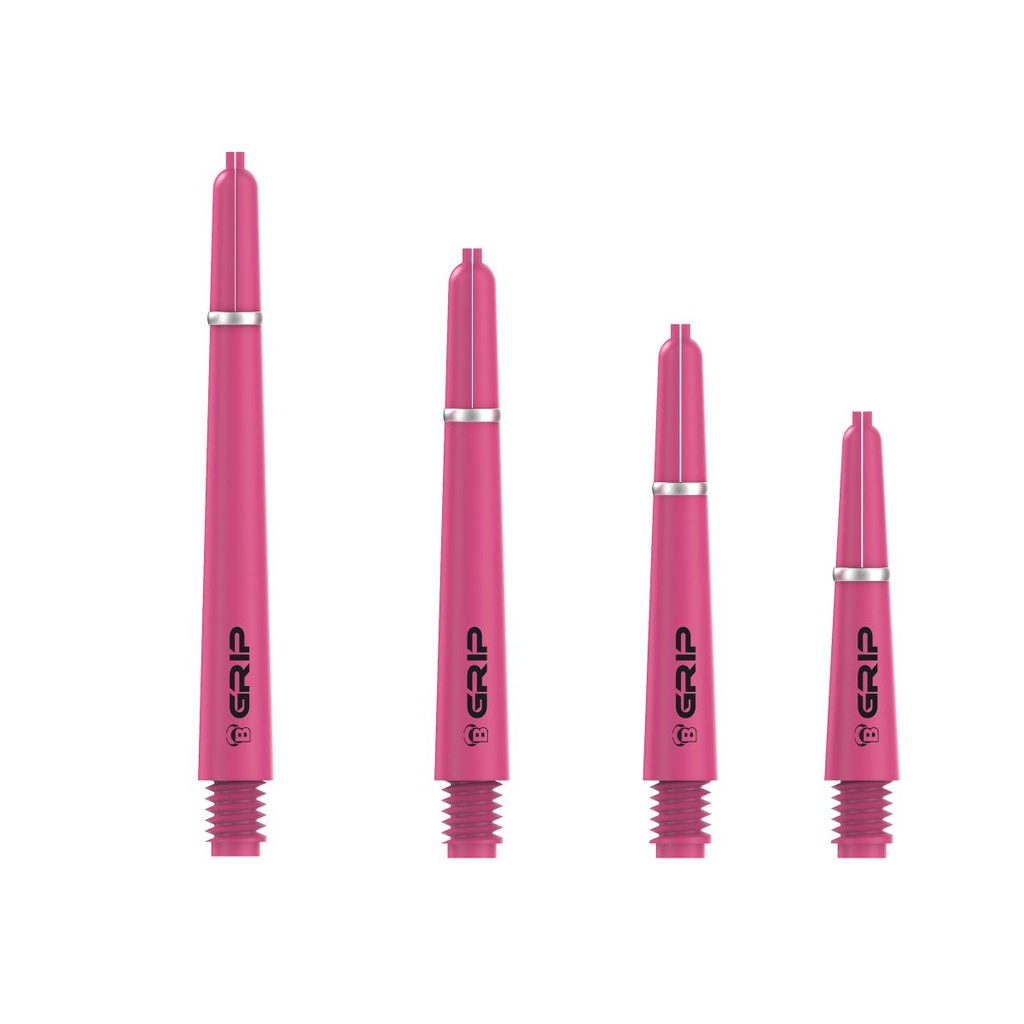 [b55056] BEAZD B-Grip-2 SL Shaft (m/pink)