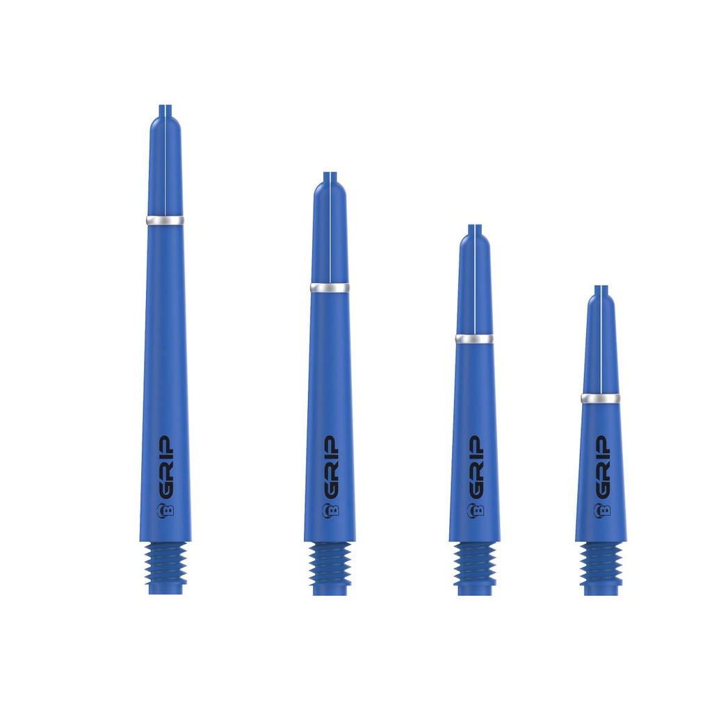 [b55052] BEAZD B-Grip-2 SL Shaft (m/blau)