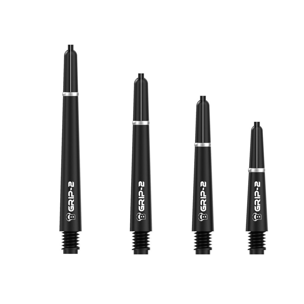 [b55071] BEAZD B-Grip-2 SL Shaft (s/schw.)