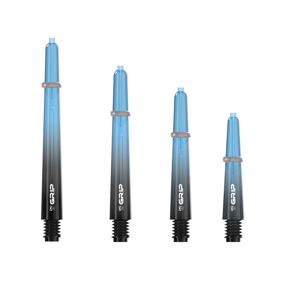 [b54352] BEAZD B-Grip-2 TTB Shaft (m/blau)