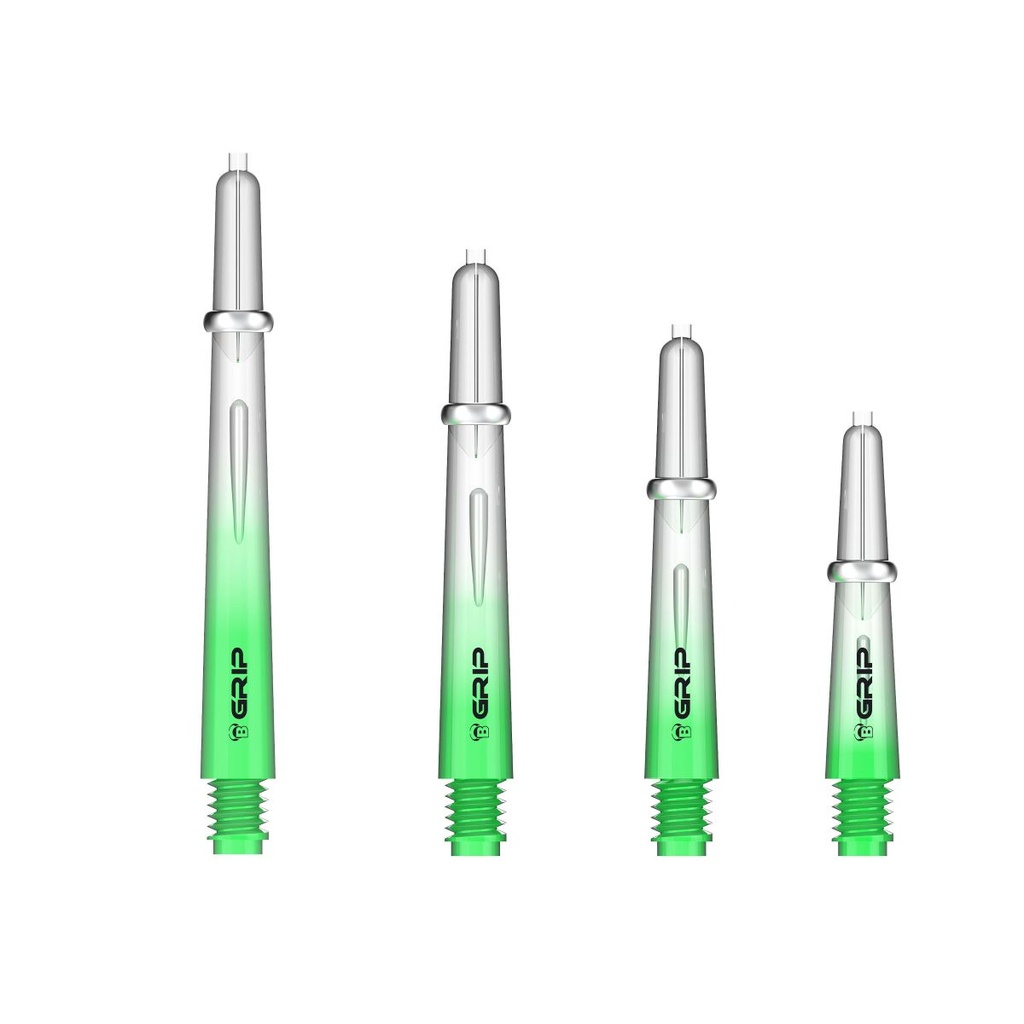 [b54254] BEAZD B-Grip-2 TTC Shaft (m/mint)