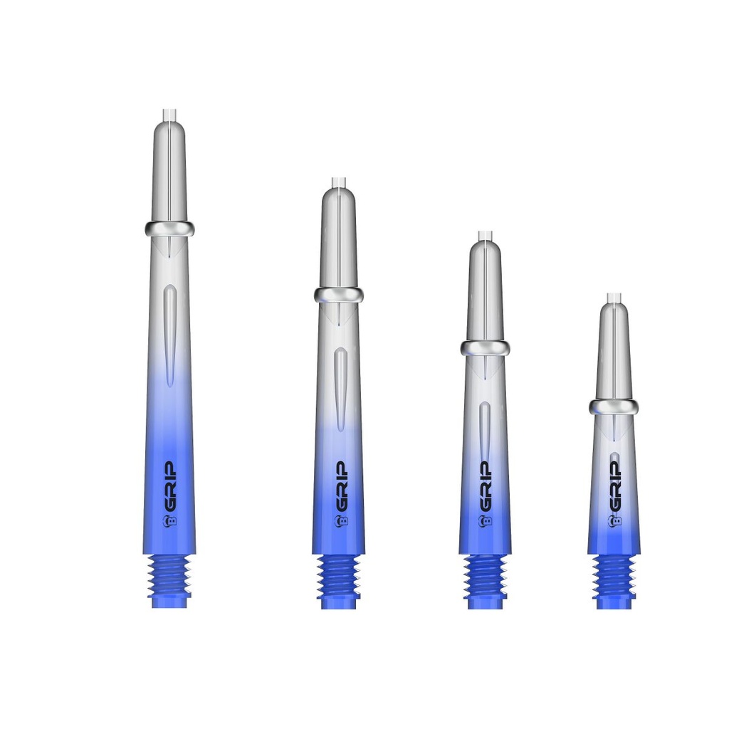[b54252] BEAZD B-Grip-2 TTC Shaft (m/blau)