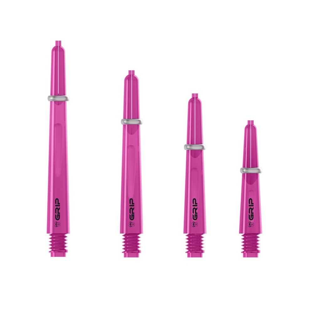 [b53956] BEAZD B-Grip-2 CL Shaft (m/pink)