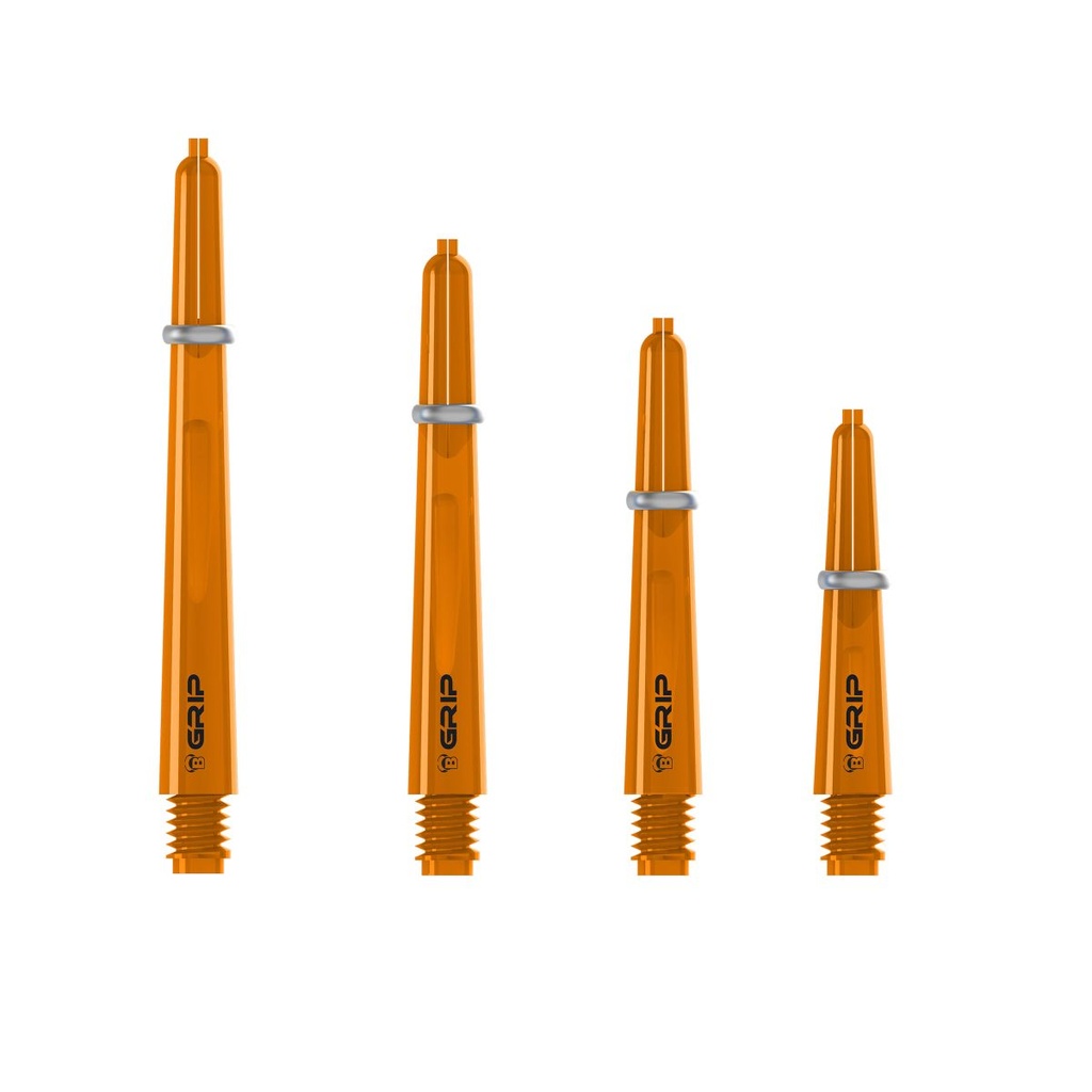 [b53955] BEAZD B-Grip-2 CL Shaft (m/orange)