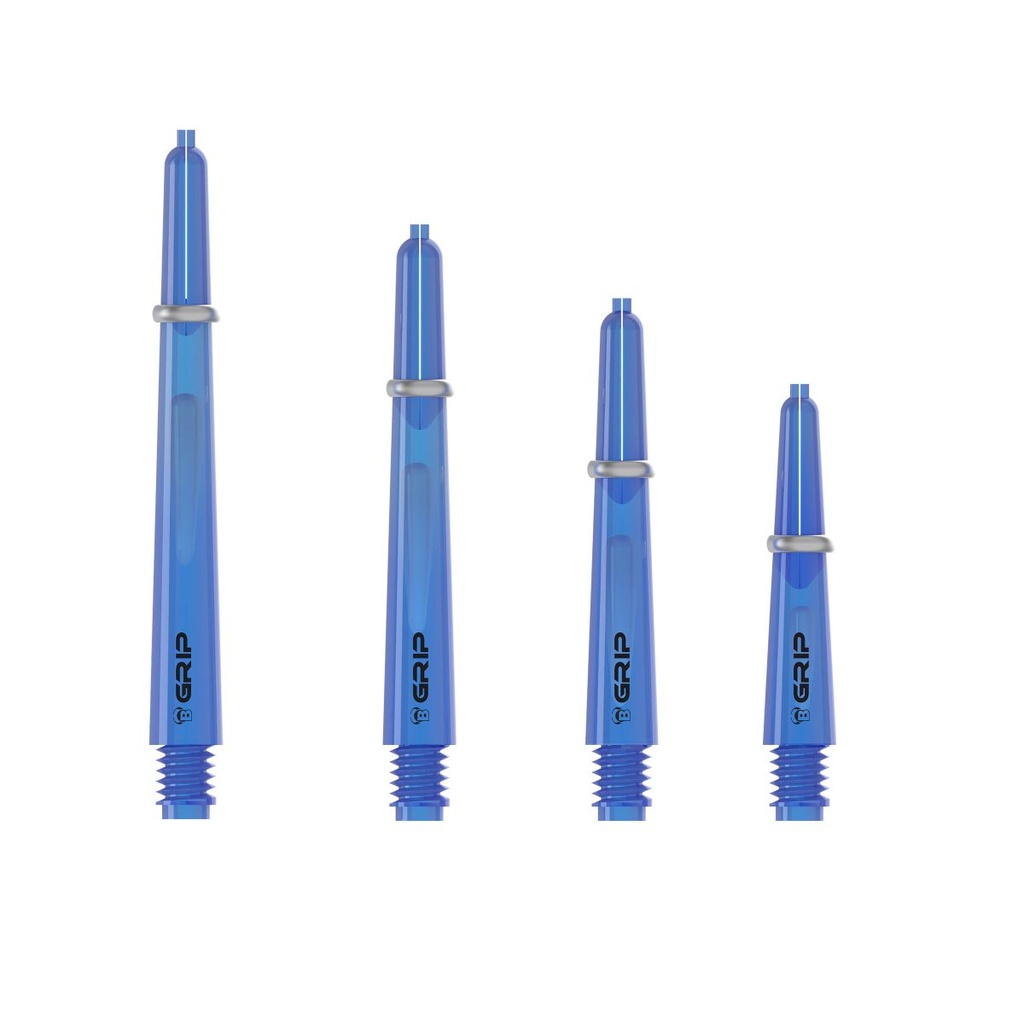 [b53952] BEAZD B-Grip-2 CL Shaft (m/blau)