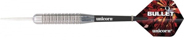 [27520] Unicorn Bullet Gary Anderson Steel Darts (22 Gr.)