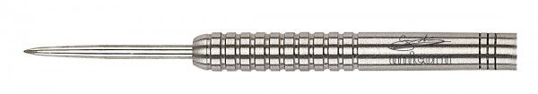 [27360] Unicorn Phase 1 Gary Anderson Purist Steel Barrel (22 Gr.)