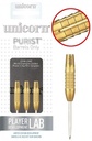 Unicorn Golden John Lowe Purist Steel Barrels