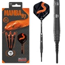 BEAZD Mamba 97 M4 Softdart