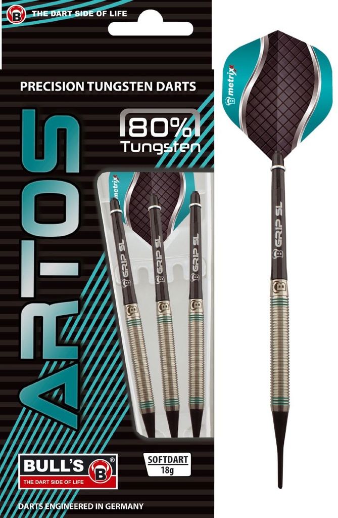BEAZD Artos AR1 Softdart