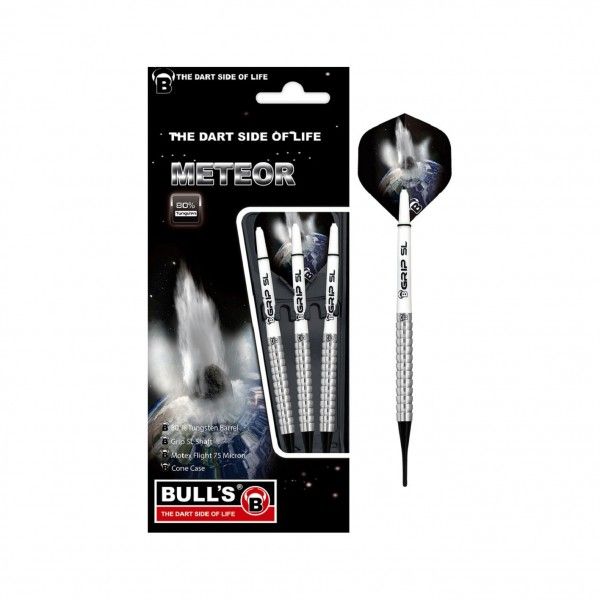 [b17456] BEAZD Meteor MT4 Softdart (16 Gr.)