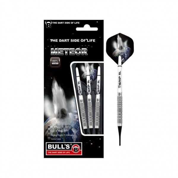 BULL'S Meteor MT2 Soft Dart