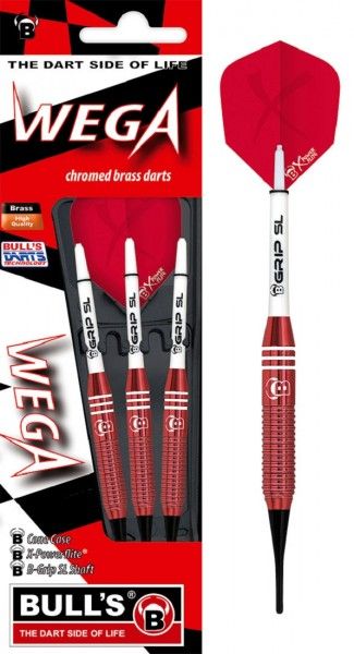 BEAZD Wega Softdart