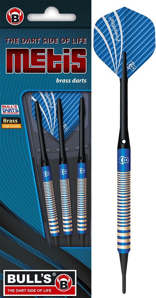 [b16336] BEAZD Metis Softdart (16 Gr.)