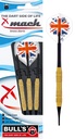 BEAZD Mach Softdart