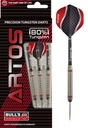 BEAZD Artos AR3 Steeldart