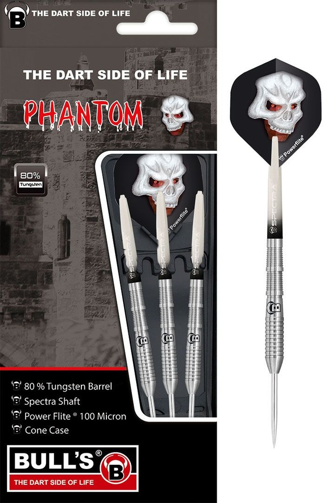 BEAZD Phantom PT4 Steeldart