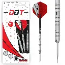 BEAZD Dot D8 90% Tungsten Steel Dart