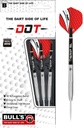 BEAZD Dot D1 Steeldart
