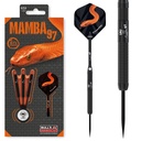 BEAZD Mamba 97 M1 Steel Dart