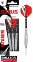 BEAZD Sirius Steel Dart
