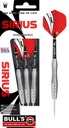 BEAZD Sirius Steel Dart