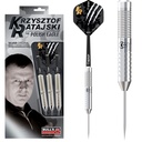 BEAZD Krzysztof Ratajski Brass Silver Steeldart