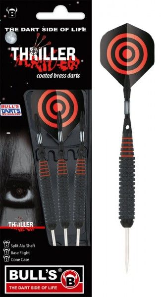 [b12332] BEAZD Thriller Steeldart (22 Gr.)