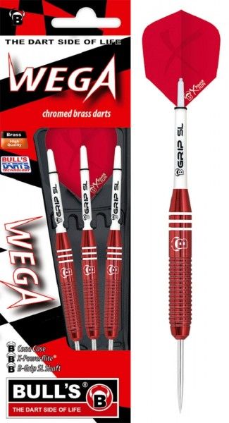 BULL'S Wega Steel Dart