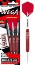 BULL'S Wega Steel Dart